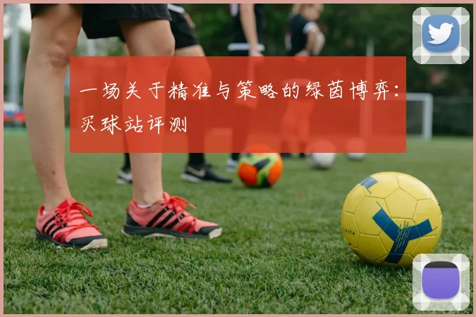 一场关于精准与策略的绿茵博弈：买球站评测