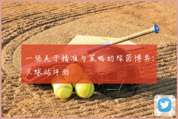 一场关于精准与策略的绿茵博弈：买球站评测